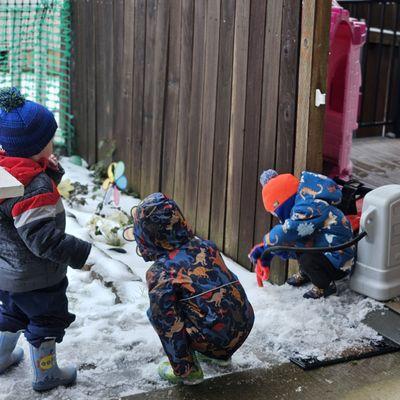 Lisa's Little Angels Daycare And Preschool