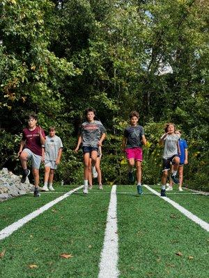 Architech Sports and Physical Therapy Matthews