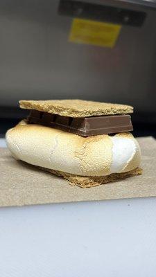 S’mores and Coffee