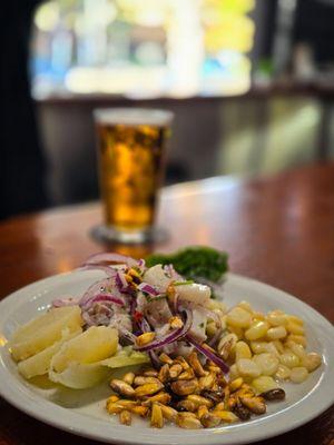 Ceviche