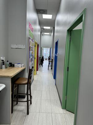 Night Watch Pediatric Urgent Care