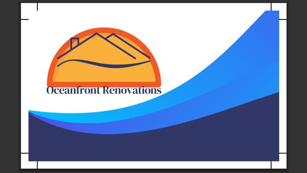 Oceanfront Renovations