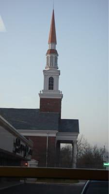 Village Baptist Church