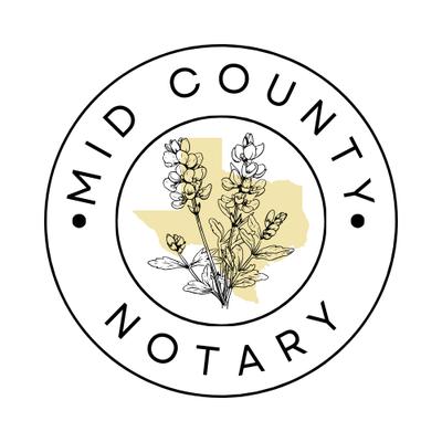 Mid County Notary