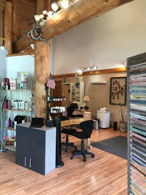 Northern Exposure Spa & Salon