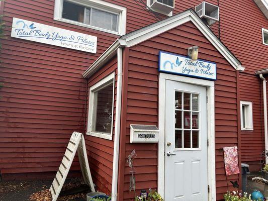 Total Body Yoga & Pilates Fitness Studio