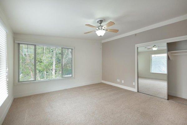 Living room corner unit