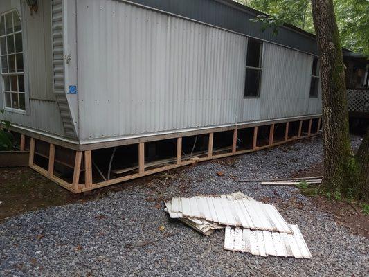 Chris Lawn Care And Remodeling