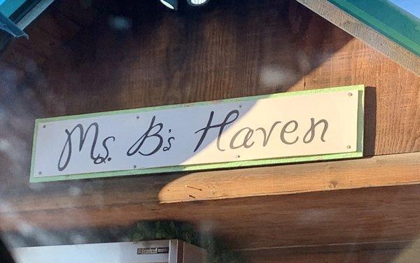 Cool name!