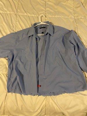 Beau Brummel Cleaners