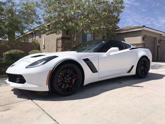 702 Boyz Professional Auto Detail