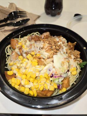 Cleveland Clinic - Crile Building