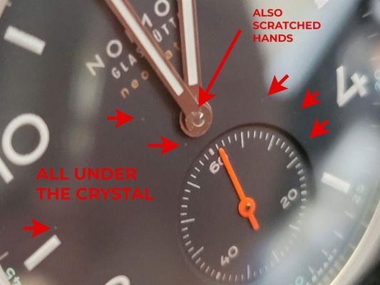 Anthony's Watch & Jewelry Repair