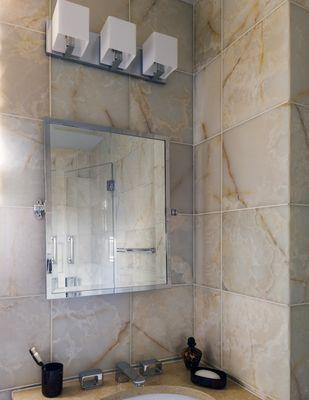 Campbell Design + Construction