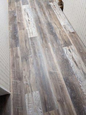 Floor & Window Covering Connection