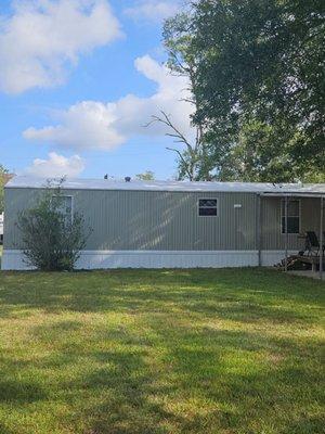 Baxter’s Service Company