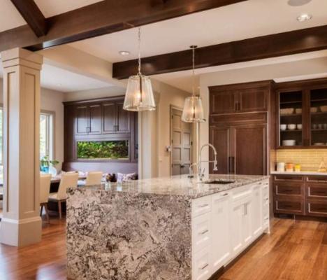 Visionary Baths & More