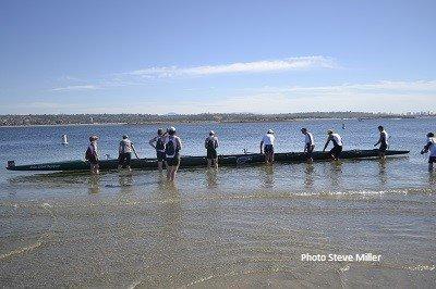 Rio Salado Rowing Club