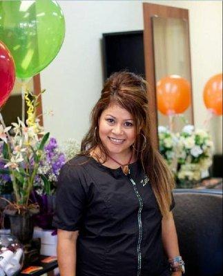 Model Look Salon The