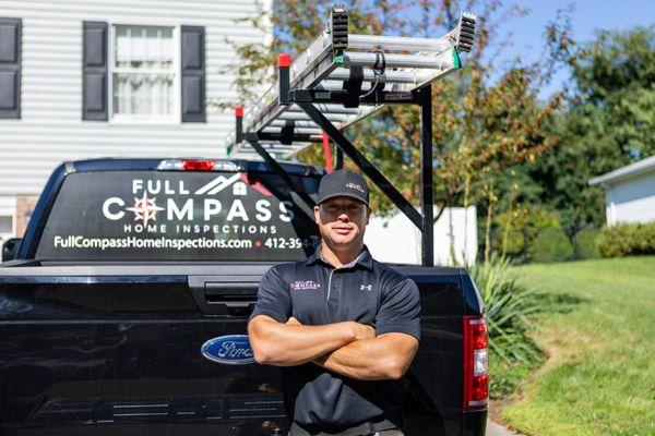 Full Compass Home Inspections