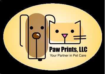 Paw Prints