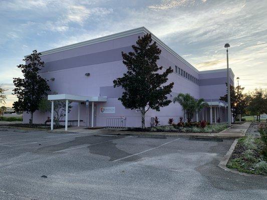 Abundant Life Nursing School