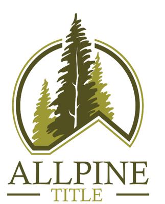 Allpine Title