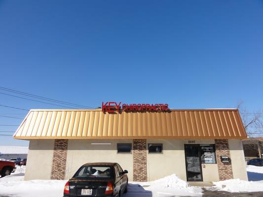 2597 7th Avenue East North St Paul