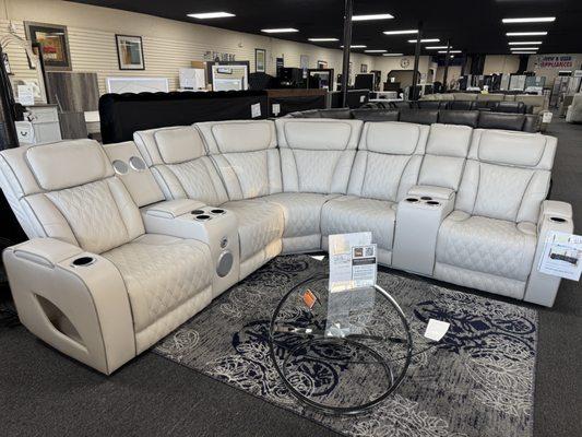 TOS Mattress And Furniture