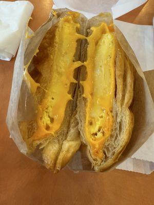 Barbary coast pastry and coffee