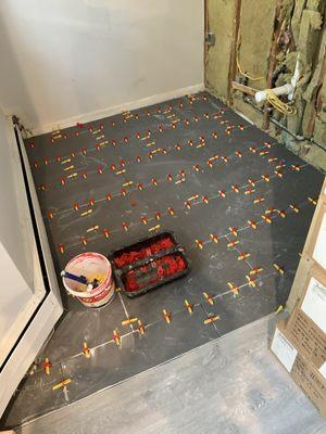 Golden Lion Custom Carpentry