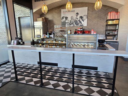 The Sicilian Butcher