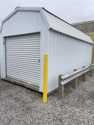 Delphos Self Storage