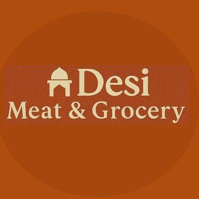 South Asian Grocery, Fresh Halal Meats and Produce, Snacks and more