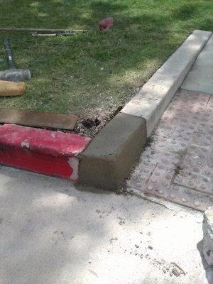 Advance Installation