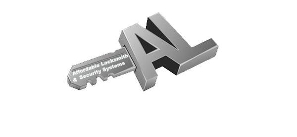 Affordable Locksmith & Security Systems