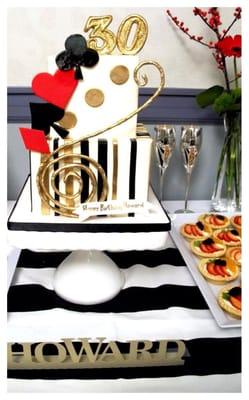 AC Weddings and Events