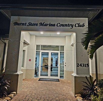 Burnt Store Golf & Activity Club