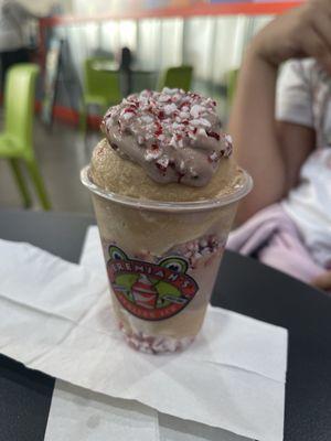 Jeremiah's Italian Ice