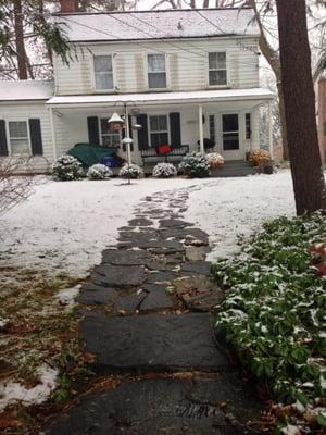 Frank A Casucci III LMT