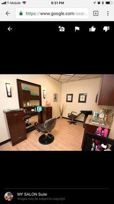 Roxy's Hair Creations