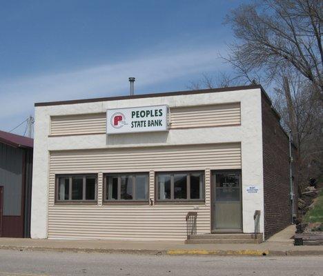 Peoples State Bank
