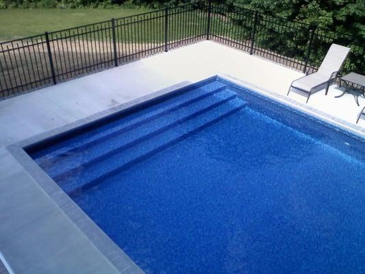 ABC Pool & Spa Center