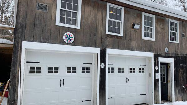 garage door opener replacement