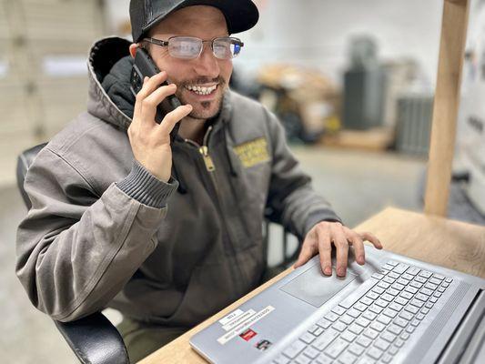 Complete Climate Services LLC