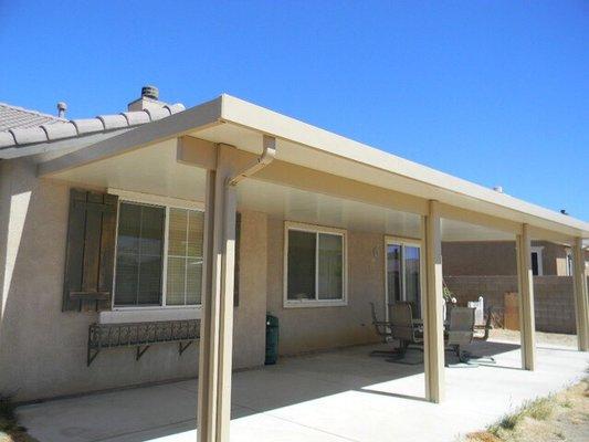 Shade Home Improvements