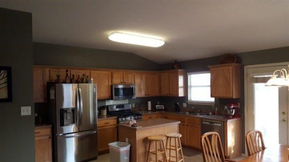 Jolt Electrical Contracting