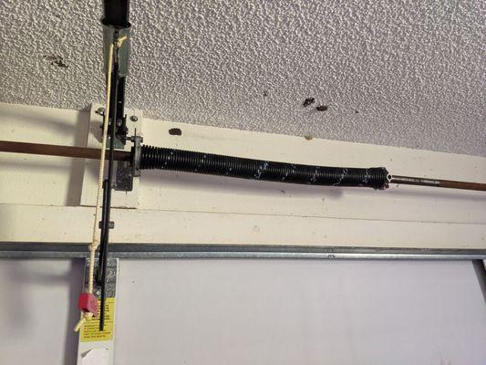 Countrymens Garage Door Service