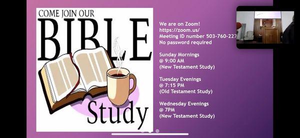 Westchester Church of Christ