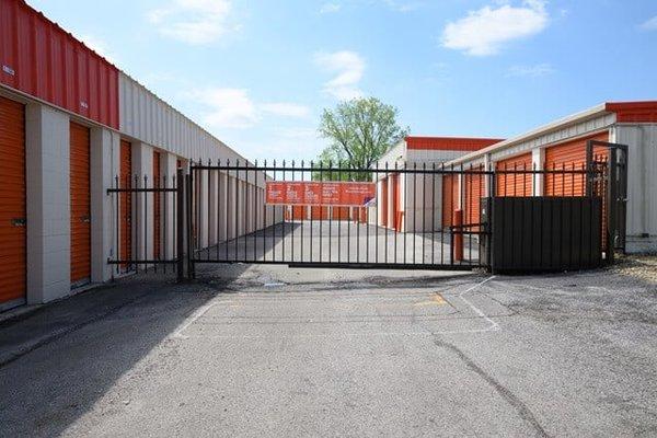 Public Storage